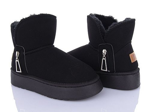 Угги Yiyi A87-1 в магазине Фонтан Обуви