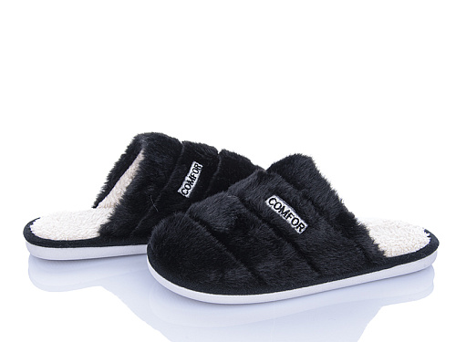 Тапочки Dafuyuan CK07-1 в магазине Фонтан Обуви