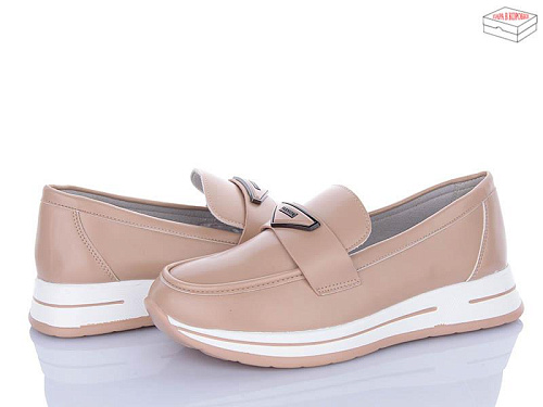 Туфли L&M-Lemon Y206-3 в магазине Фонтан Обуви