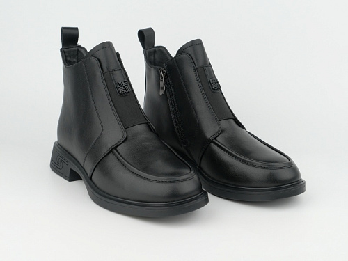 Ботинки Allshoes 217696 в магазине Фонтан Обуви