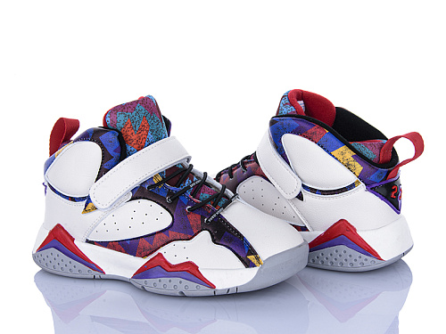 Кроссовки Xifa Kids H166-3K в магазине Фонтан Обуви