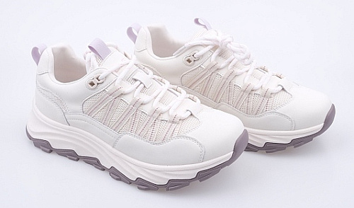 Кроссовки Allshoes 198533 в магазине Фонтан Обуви