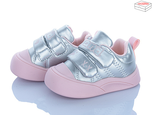 Кроссовки Comfort-Baby 722-20A (16-20) в магазине Фонтан Обуви