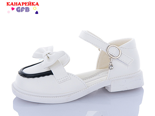 Туфли Gfb Y7118-1 в магазине Фонтан Обуви