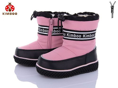 Дутики Солнце FG2374-1F в магазине Фонтан Обуви