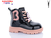 Ботинки Gfb F2526-6 в магазине Фонтан Обуви