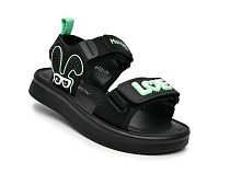 Босоножки Okshoes A1705A в магазине Фонтан Обуви