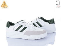 Кроссовки Stilli Group AD120-26 шкіра в магазине Фонтан Обуви