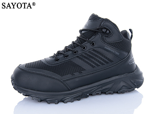 Кроссовки Sayota S991-1 в магазине Фонтан Обуви