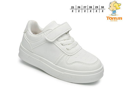 Кроссовки Том.М 11800B в магазине Фонтан Обуви