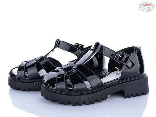 Босоножки Xifa Kids XF01-B2877-4C в магазине Фонтан Обуви