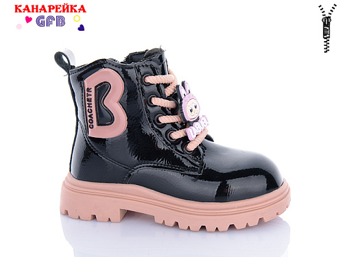 Ботинки Gfb F2526-6 в магазине Фонтан Обуви