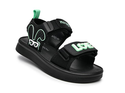 Босоножки Okshoes A1705A в магазине Фонтан Обуви