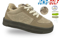 Ботинки Jong-Golf C40673-6 в магазине Фонтан Обуви