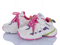 Кроссовки Xifa Kids XF01-HJ24177-2P в магазине Фонтан Обуви