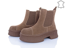 Ботинки Violeta E8914-6 в магазине Фонтан Обуви