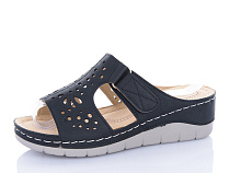 Шлепанцы I.Trendy G91-8 в магазине Фонтан Обуви