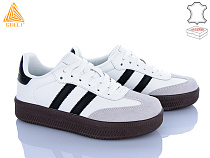 Кроссовки Stilli Group SD100-8 шкіра в магазине Фонтан Обуви