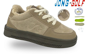 Ботинки Jong-Golf C40673-6 в магазине Фонтан Обуви