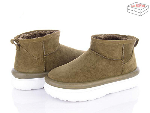 Угги Obuv Ok 2024-59-3 в магазине Фонтан Обуви