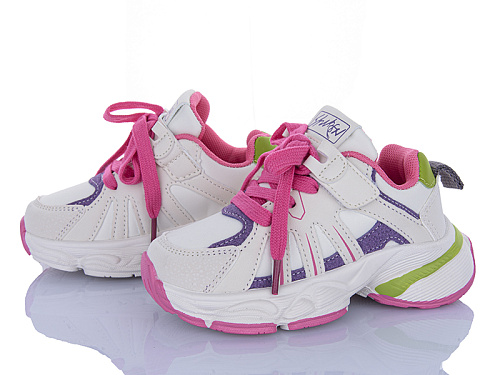 Кроссовки Xifa Kids XF01-HJ24177-2P в магазине Фонтан Обуви
