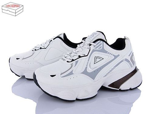 Кроссовки Lady Lily AB26-4 в магазине Фонтан Обуви