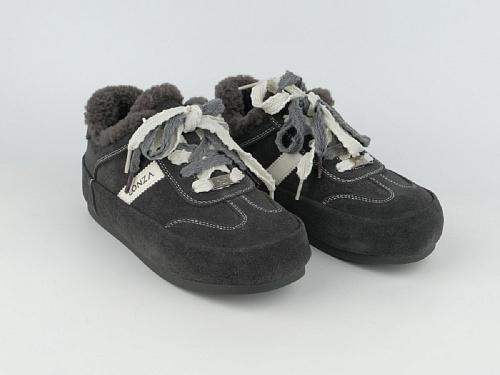 Кроссовки Allshoes 221625 в магазине Фонтан Обуви