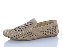 Мокасины Dafuyuan W8189-5 в магазине Фонтан Обуви