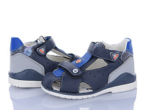 Босоножки Viktoria H1929-27-4 в магазине Фонтан Обуви