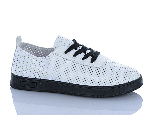 Кроссовки Aba 1524-1 в магазине Фонтан Обуви