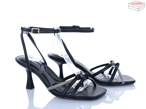 Босоножки Aba QQ128-1 в магазине Фонтан Обуви