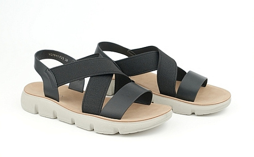 Босоножки Allshoes 198415 в магазине Фонтан Обуви