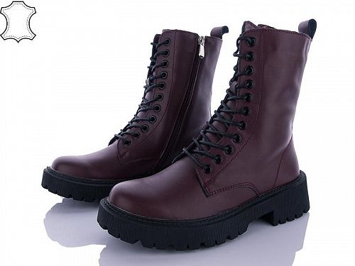 Ботинки Itts E282-9 в магазине Фонтан Обуви