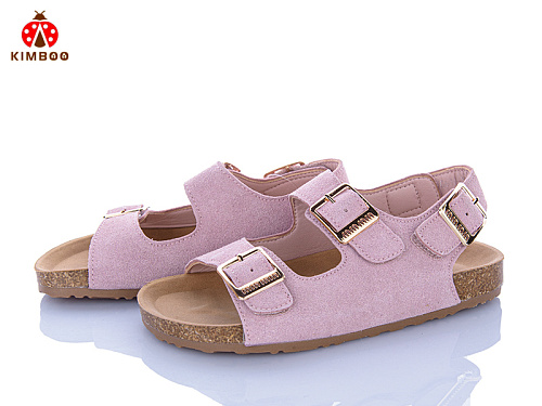 Босоножки Солнце FG610-3Z в магазине Фонтан Обуви