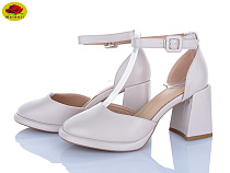 Туфли Meideli AN522-9 в магазине Фонтан Обуви