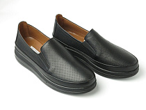 Туфли Allshoes 195548 в магазине Фонтан Обуви