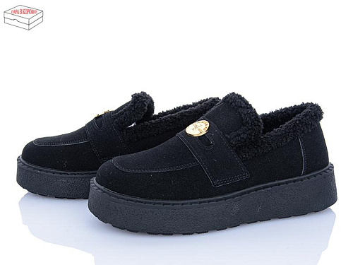 Туфли L&M-Lemon MX982-1 в магазине Фонтан Обуви