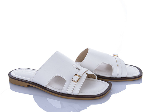 Шлепанцы Loretta E732-2 в магазине Фонтан Обуви