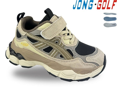 Кроссовки Jong-Golf B11880-3 в магазине Фонтан Обуви