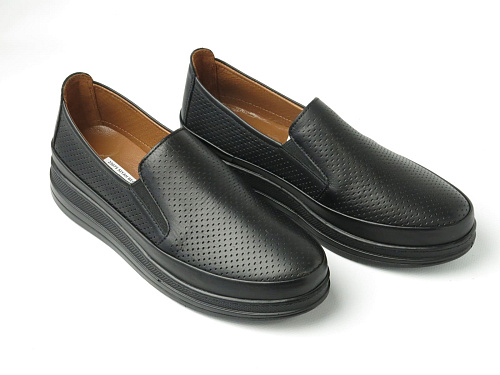 Туфли Allshoes 195548 в магазине Фонтан Обуви