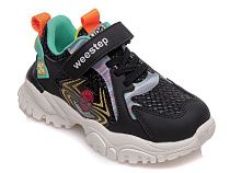 Кроссовки Gratis R288863712 BK-WS в магазине Фонтан Обуви