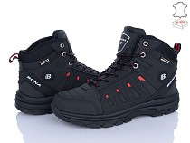 Ботинки Bona Shoes 921GВ-5 в магазине Фонтан Обуви