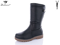 Сапоги Dadanier 613-1 в магазине Фонтан Обуви