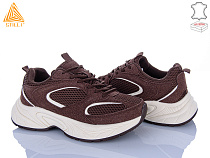 Кроссовки Stilli Group T60-2 шкіра в магазине Фонтан Обуви