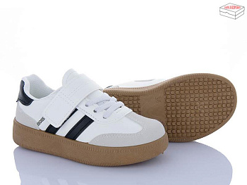Кроссовки Okshoes 533-2 в магазине Фонтан Обуви