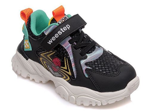 Кроссовки Gratis R288863712 BK-WS в магазине Фонтан Обуви