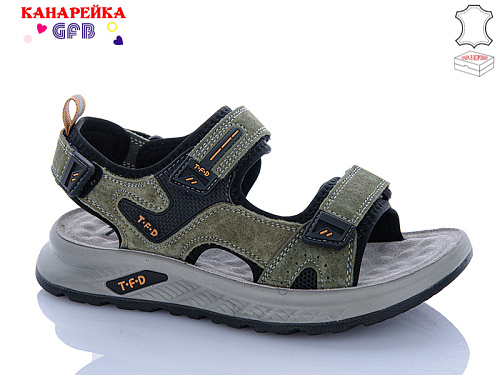 Босоножки Gfb R825-7 в магазине Фонтан Обуви