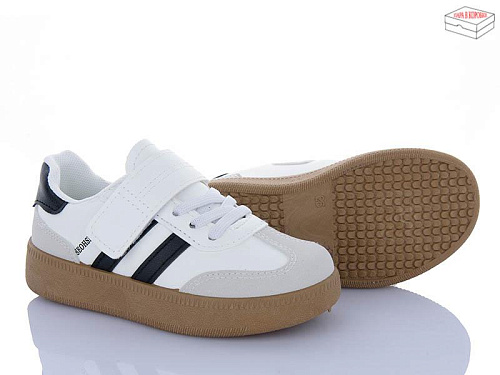 Кроссовки Okshoes 533-2 в магазине Фонтан Обуви