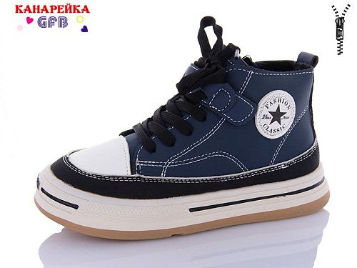 Ботинки Gfb E3520-3 в магазине Фонтан Обуви