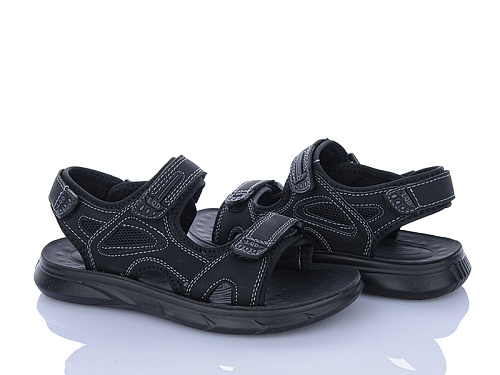 Босоножки Lqd B058-55 в магазине Фонтан Обуви